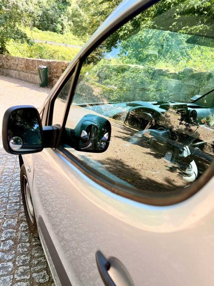 Citroën Berlingo 3 Lug