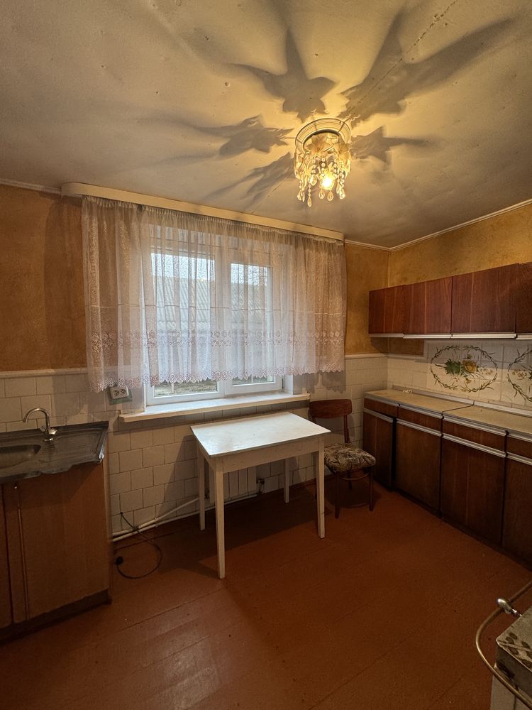 Продаж житлового будинку в м. Камінь Каширський