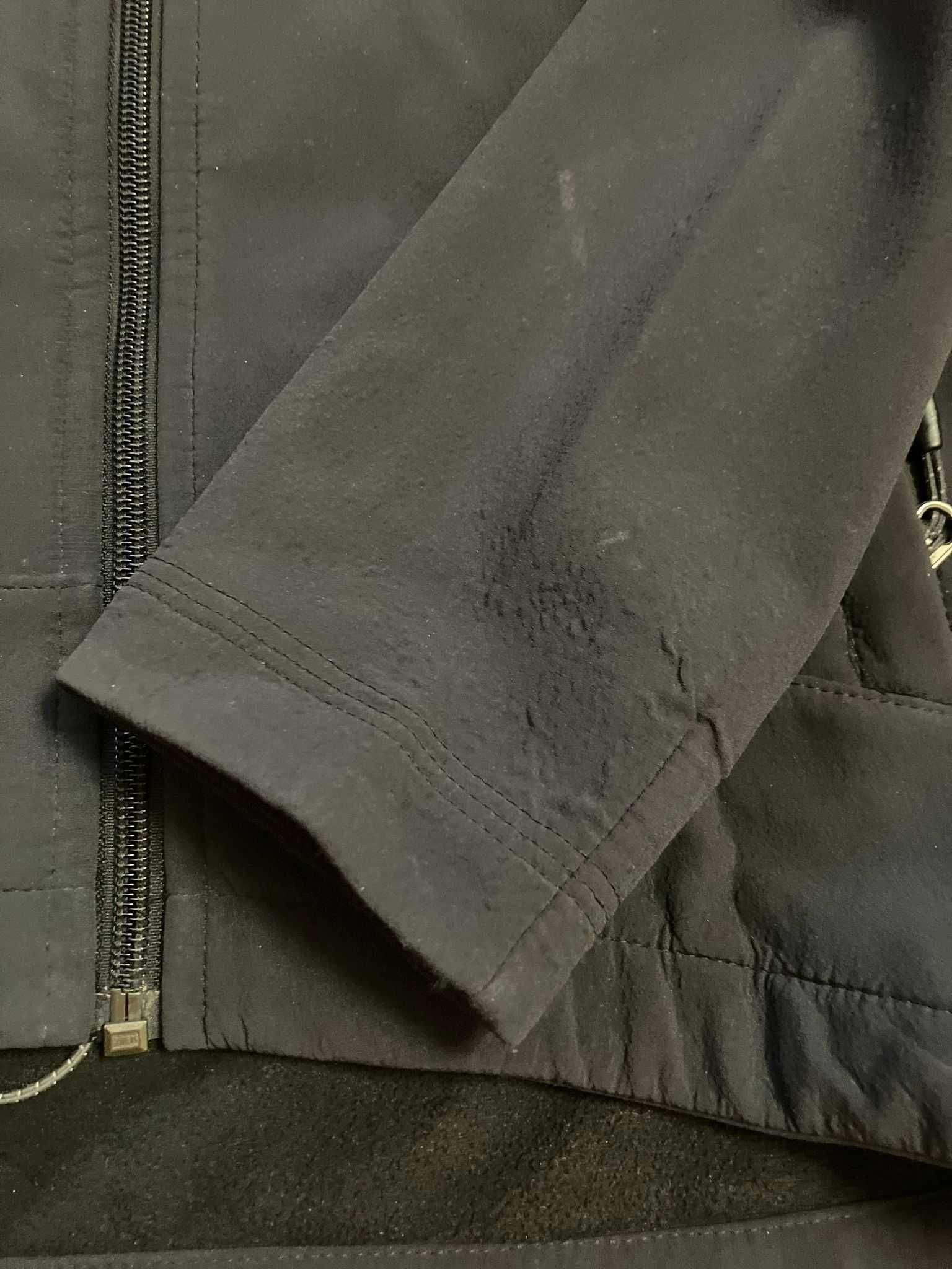 Soft shield, wind shield, polar, HiMountain