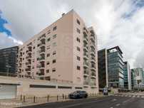 Apartamento T3 Expo centro