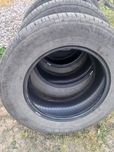 Opony letnie nokian