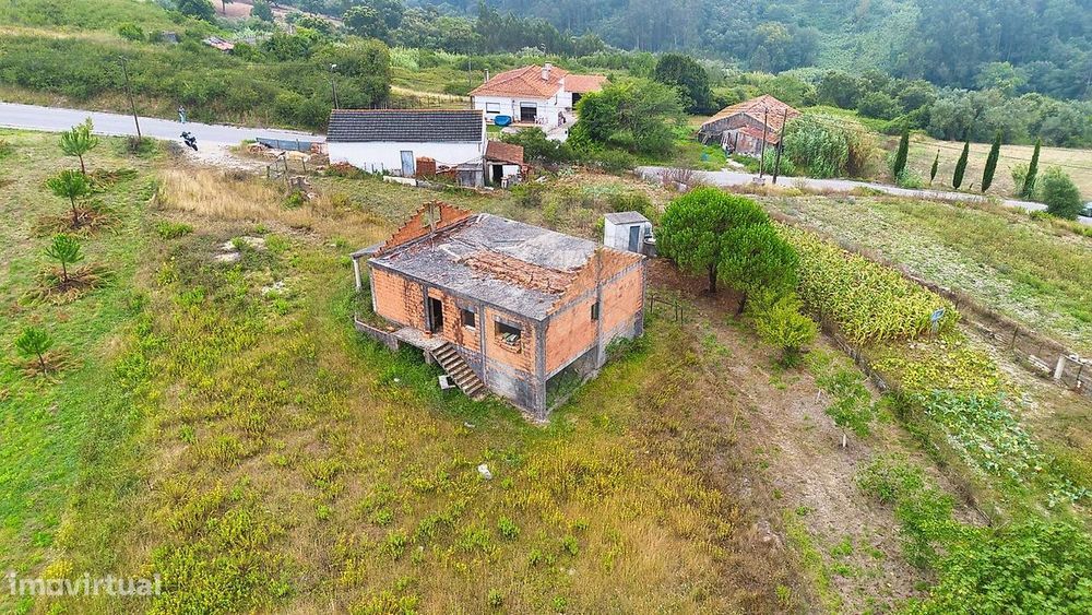 Moradia T3 para venda