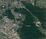 Продаж земельної ділянки на Пасічній під будівництво