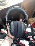 Logitech G Pro X