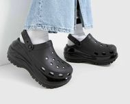 Women's Crocs Classic Mega Crush Clog