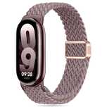 Tech-Protect Nylonmag Xiaomi Smart Band 8 / 9 / Nfc Lilac Mist