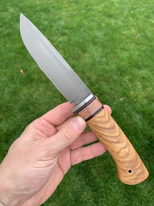 Нож ручной работы нож охотничий ніж ручної роботи ніж місливський К110