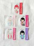 Kimmidoll Perfume towel