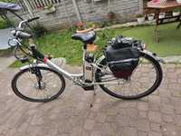 Sprzedam rower elektryczny Citystar