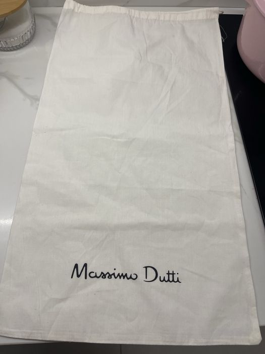 Worek przeciwkurzowy Massimo Dutti 32/58