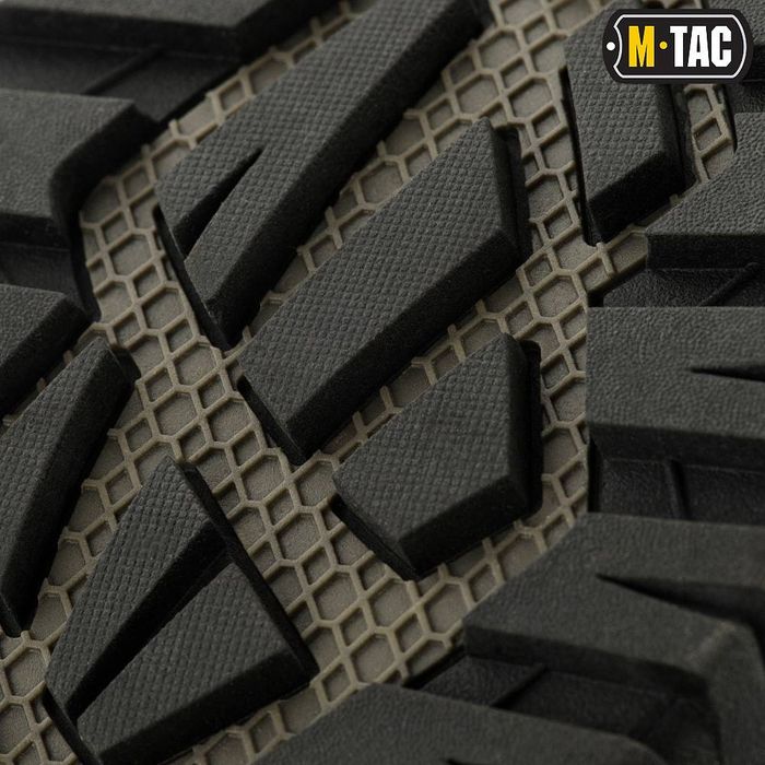 M-тас черевики зимові THINSULATE ULTRA до -30 °C