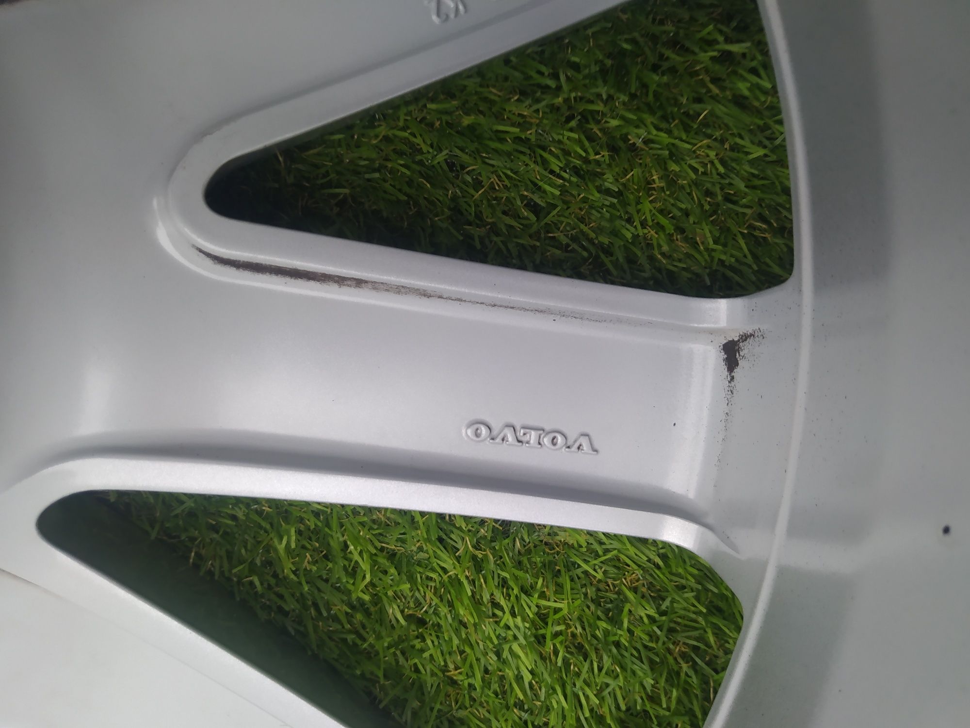 Felgi Volvo XC 90 19''