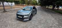 Peugeot e-208 51 kWh Allure