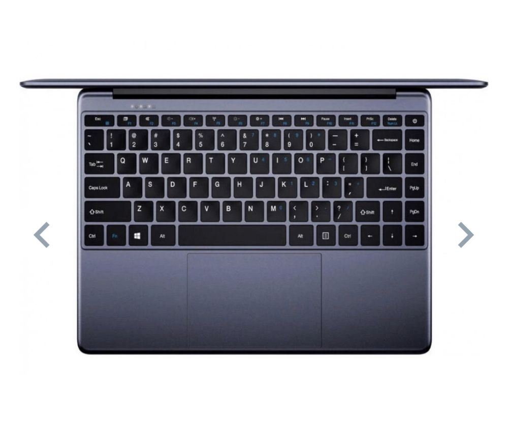 Ноутбук Chuwi HeroBook Pro 14.1 Intel N4020 8/256Gb