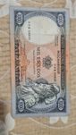 Nota 1000 escudos Moçambique