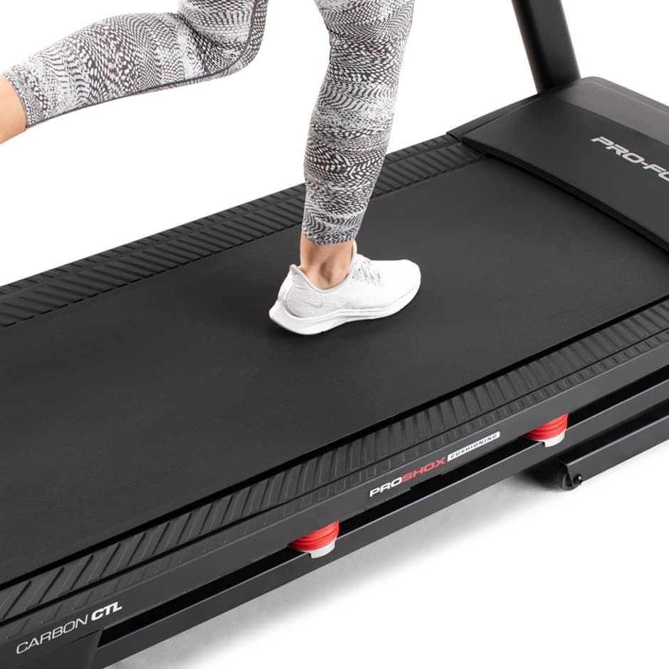 Passadeira ProForm Carbon TL (Treadmill)