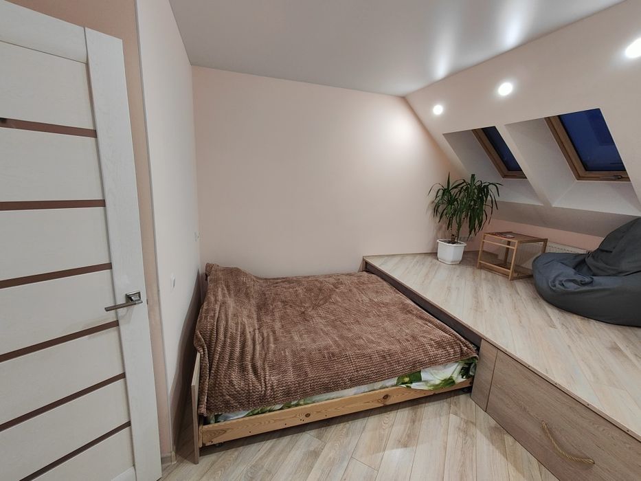 Продам 2к квартиру з ремонтом в ЖК Буча Квартал!