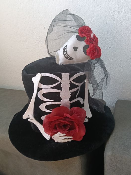 Fantasias Halloween fetish