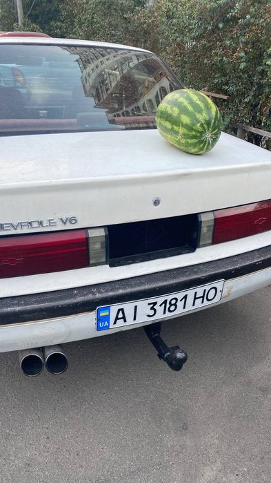 Продам Шевроле корсика