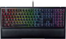 Razer Ornata V2 Klawiatura do gier klawiatura do gier, mechaniczna