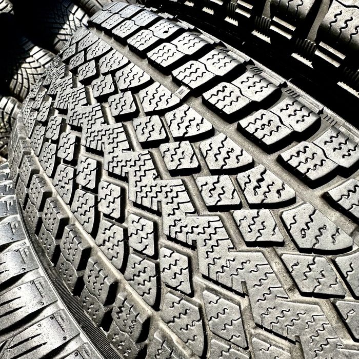 205/70/15 Yokohama Geolandar I/T | 90%остаток | зимние шины