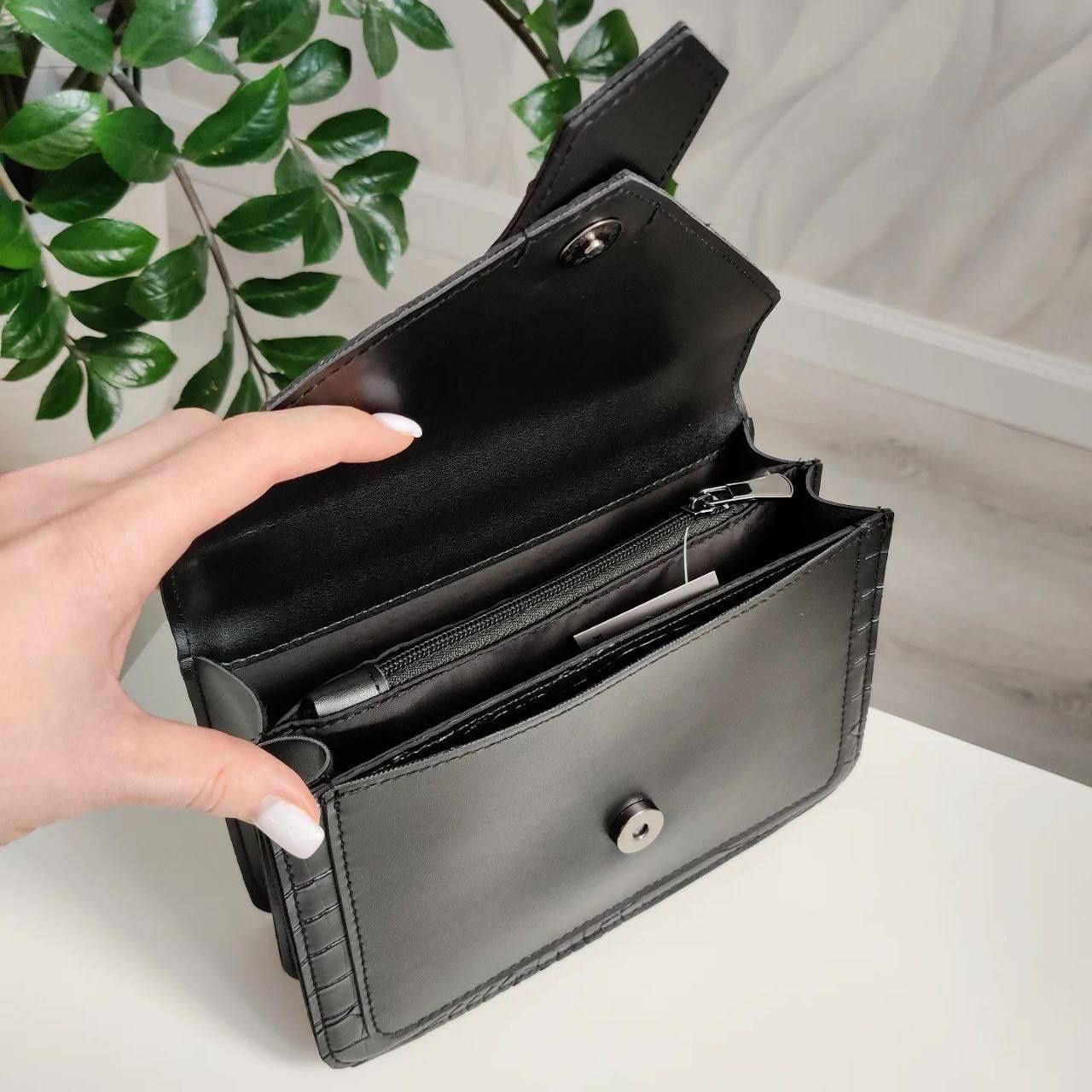 Сумочка клатч YSL, женская сумочка