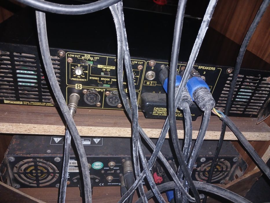 Markus MA-5000S.