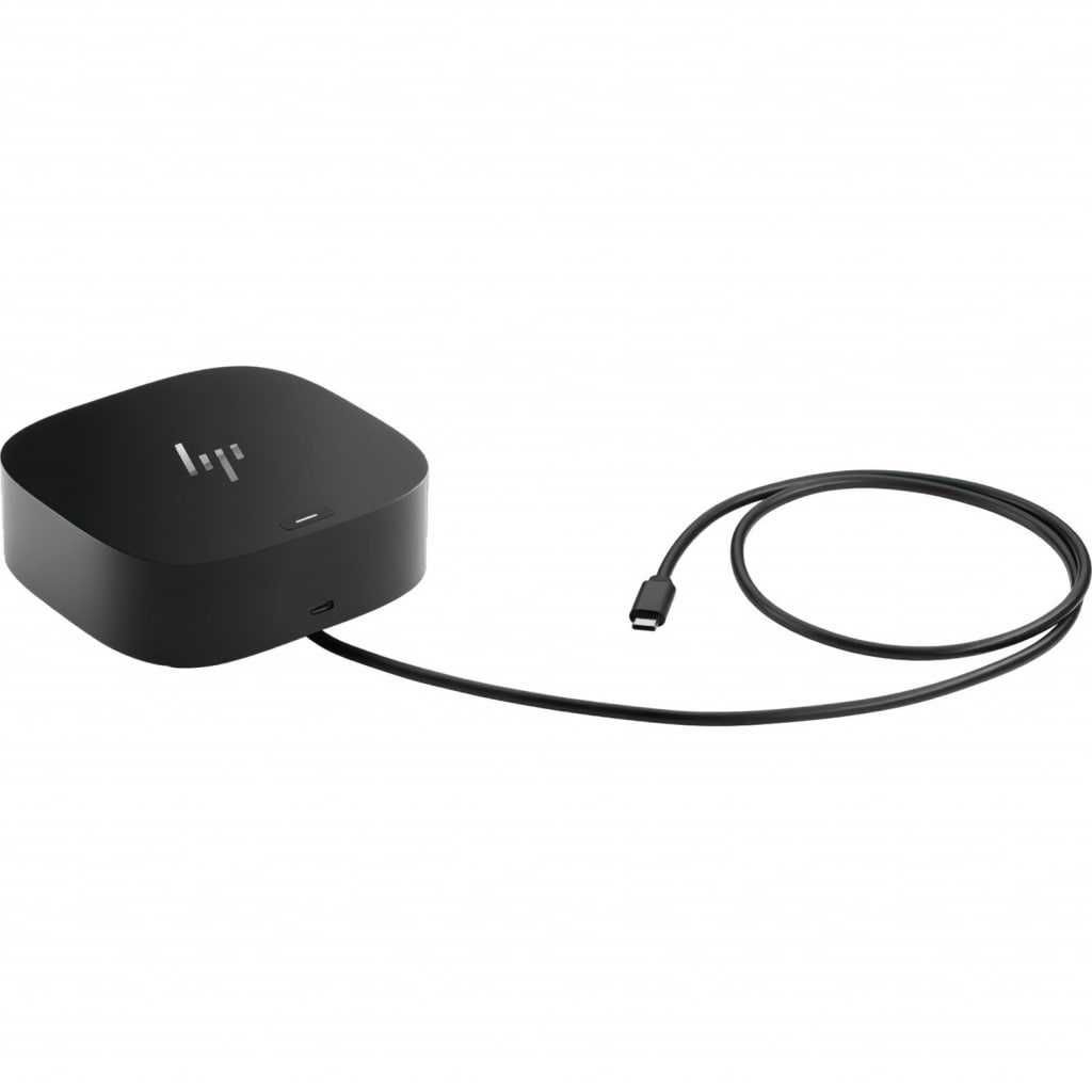 Док-станция HP USB-C G5 (5TW10AA) (опт / роздріб) Привезено з США