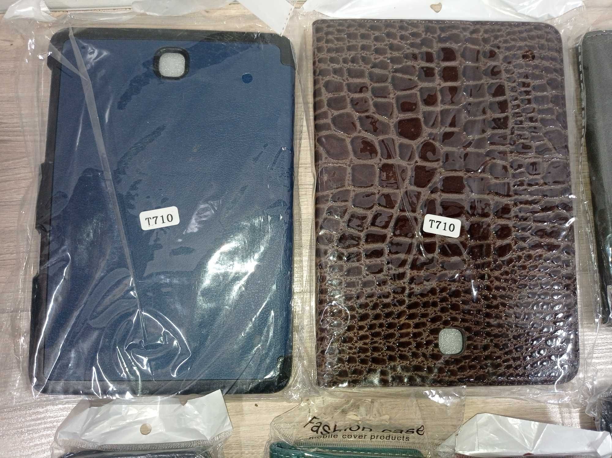 Etui na telefony smartfony tablety - Samsung Galaxy + inne - NOWE !