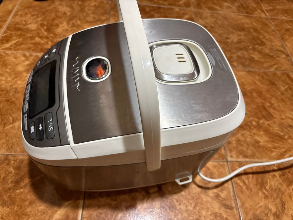 Мультіварка Yummy