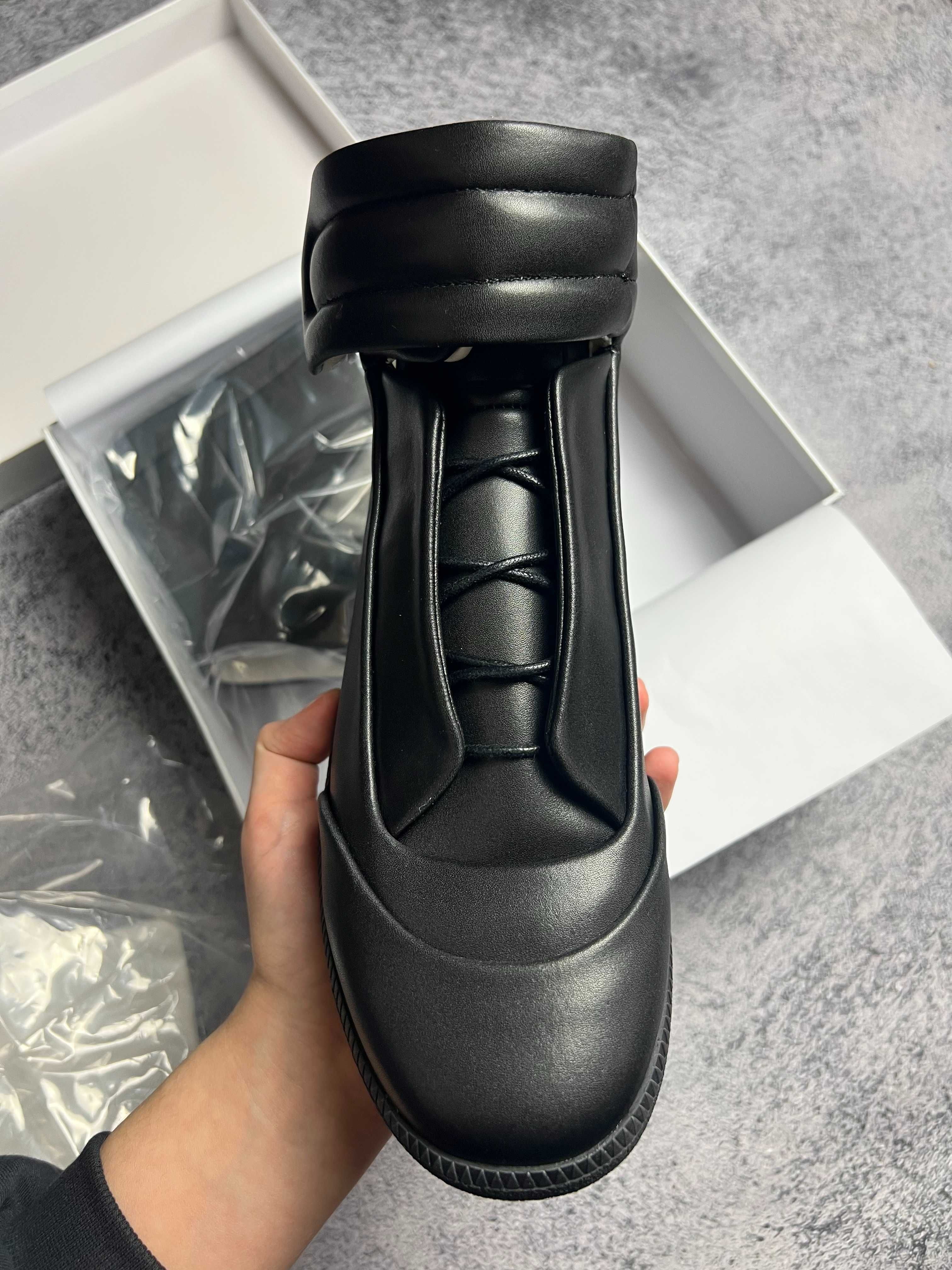 БЕЗ ПЕРЕДОПЛАТ! Maison Margiela Future MM6 opium fashion | 43 44