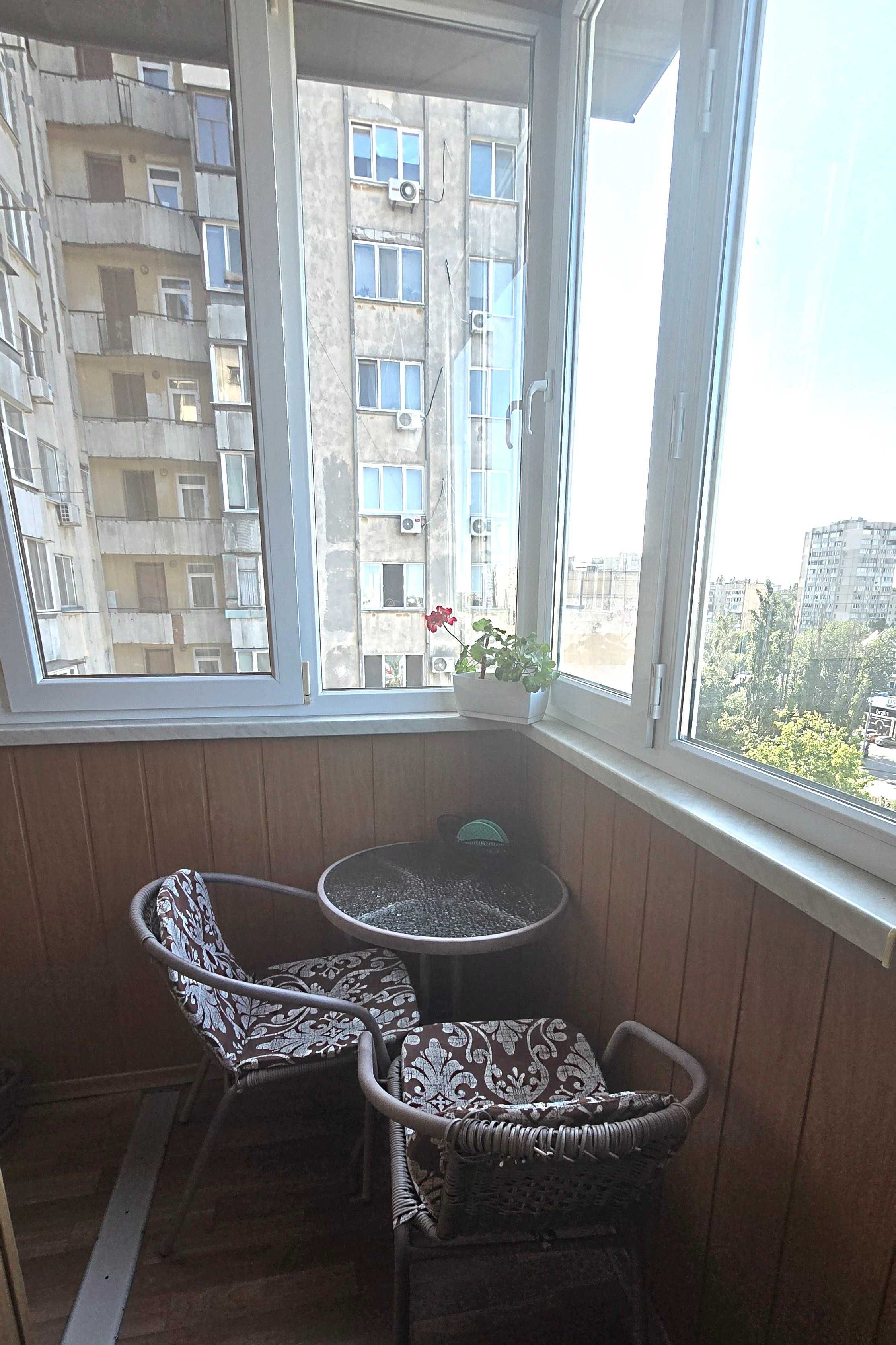 Продам 3 комнатную квартиру. Центр Таирова. Проспект академика Глушко
