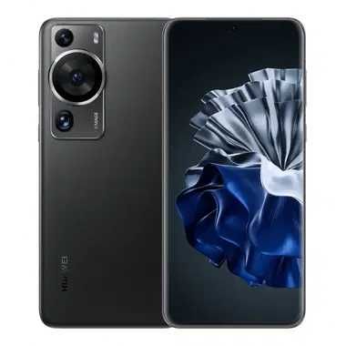 Huawei P60 Pro | 8/256GB Black | NOWY |