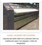 Dobradora calandra 3.20 primus