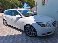 Vendo carrinha biturbo em bom estado