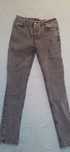 Jeasny skinny roz xs/s
