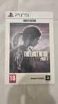 The Last of Us Part I/1 Firefly Edition PS5