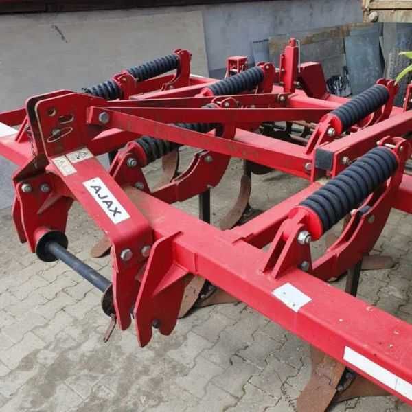 agregat ścierniskowy