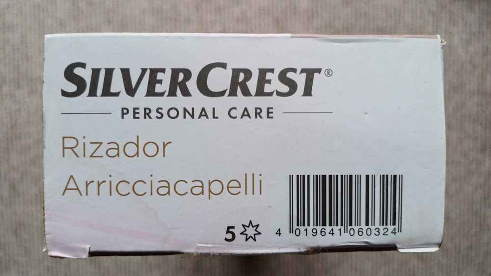 Modelador de Caracóis