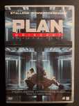 Plan ucieczki | Stallone | Schwarzenegger | DVD