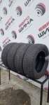 Зима 215/60/R16 7.3 мм 4шт Semperit Spped-Grip Колеса Резина Склад