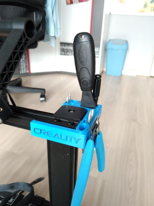 Drukarka 3d Ender s1 creality