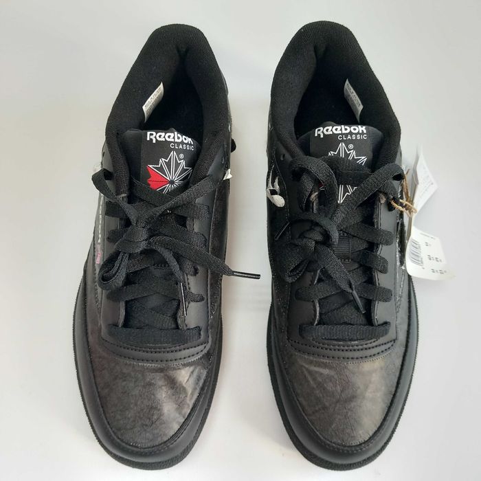 Reebok Classic CLUB C 85 X U Męskie Buty Sportowe rozmiar 42,5