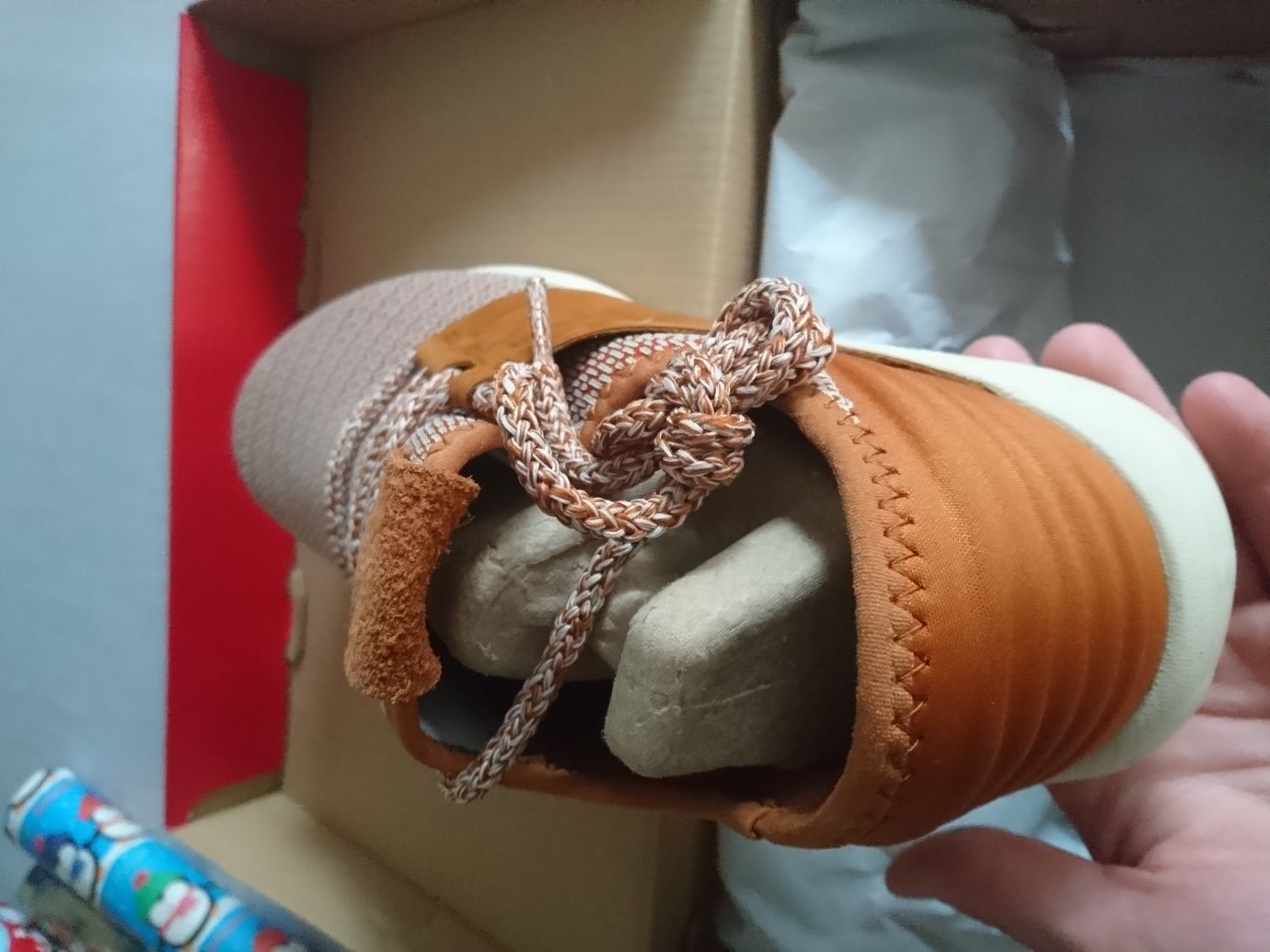 Buty New Balance męskie Fresh Cruz V2 MCRUZHO2 45,5 sneakers