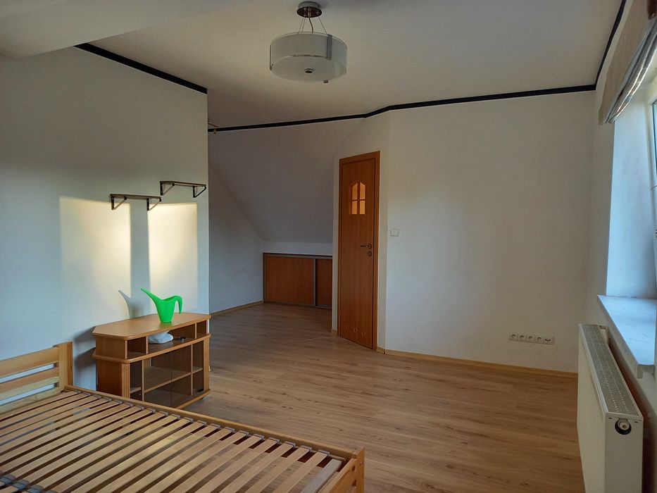 Mieszkanie Sosnowka 123m ogrod Karpacz Cieplice Jelenia Widok na Góry