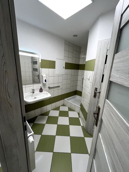 Lokal biurowy usługowy użytkowy Radom Centrum 115 mkw