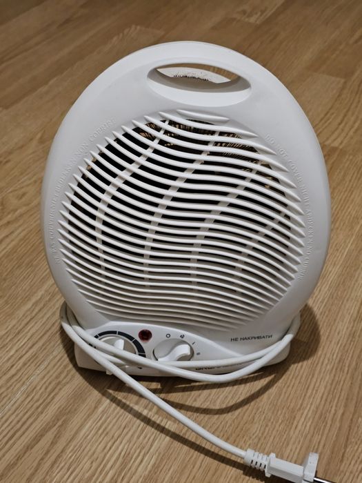 Обігрівач / Дуйчик