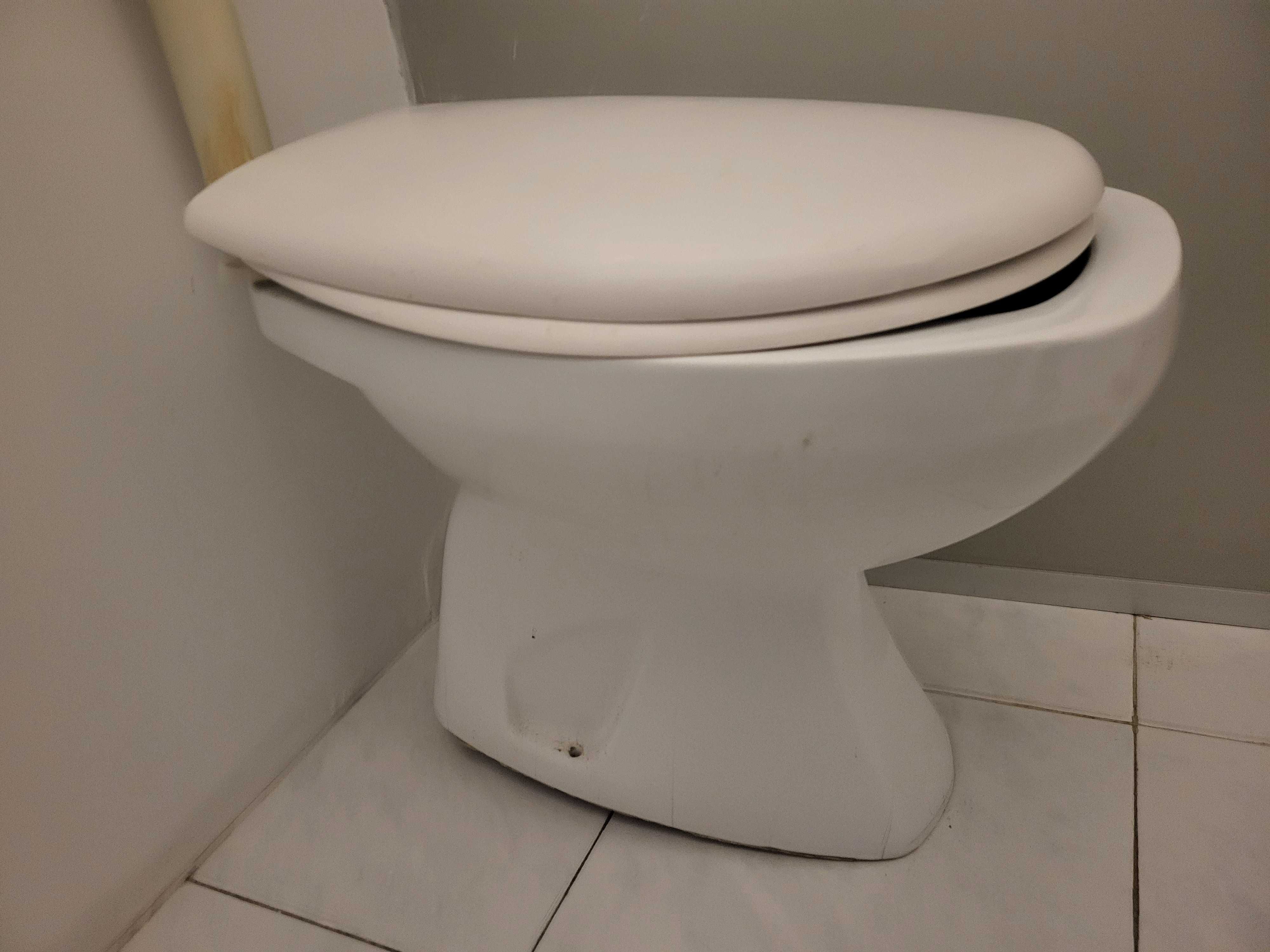 Vendo conjunto sanitário
