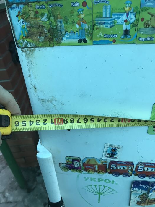 Холодильник"LIEBHERR"