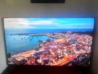 TV Sony 65 XR X90L com garantia